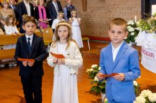 29.05.2025 Erstkommunion